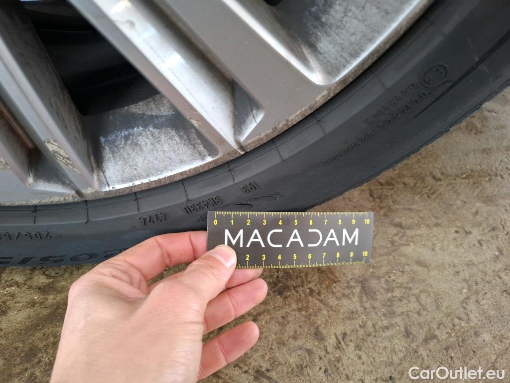  Peugeot  308  SW Allure 1.2 PureTech 130CV BVA8 E6d #55