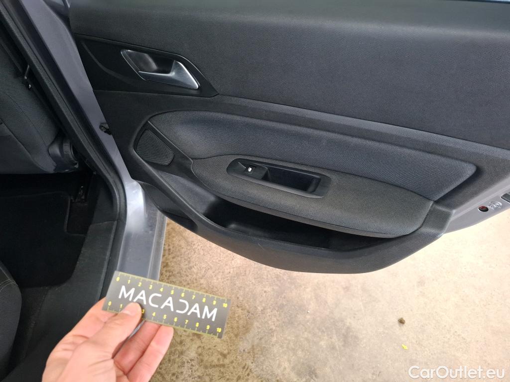  Peugeot  308  SW Allure 1.2 PureTech 130CV BVA8 E6d #102