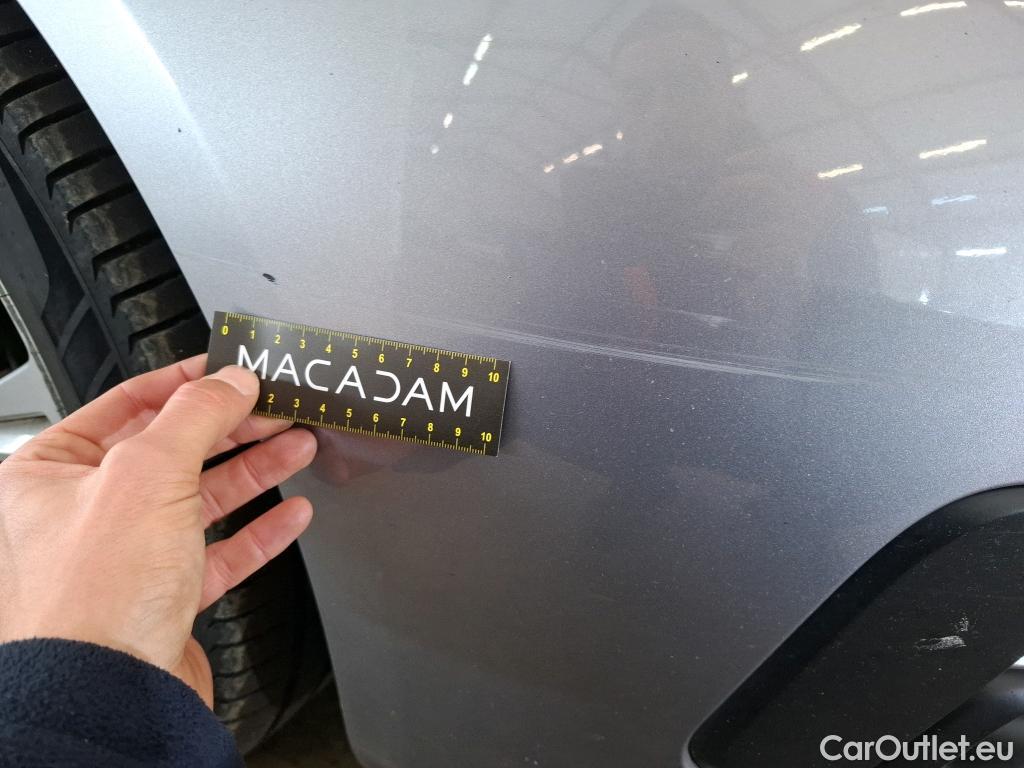  Peugeot  308  SW Allure 1.2 PureTech 130CV BVA8 E6d #48