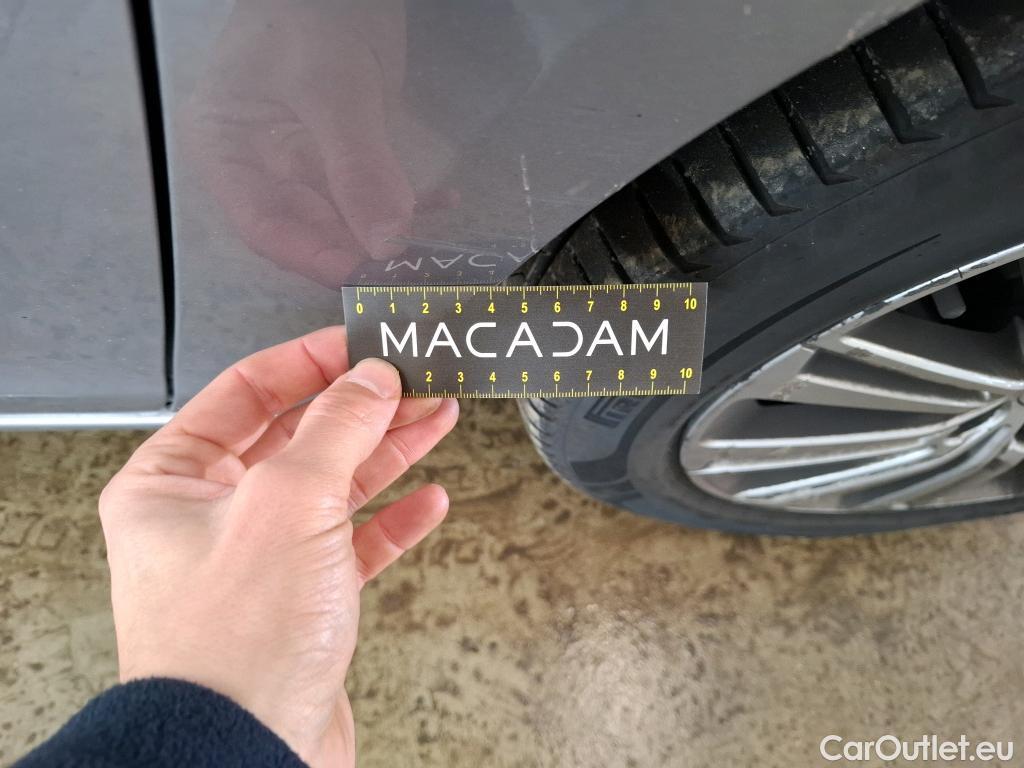  Peugeot  308  SW Allure 1.2 PureTech 130CV BVA8 E6d #107