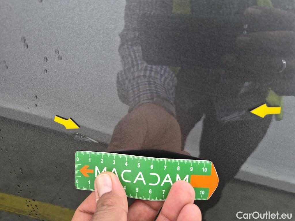  Peugeot  3008  II Allure Pack 1.5 HDi 130CV BVA8 E6d #27