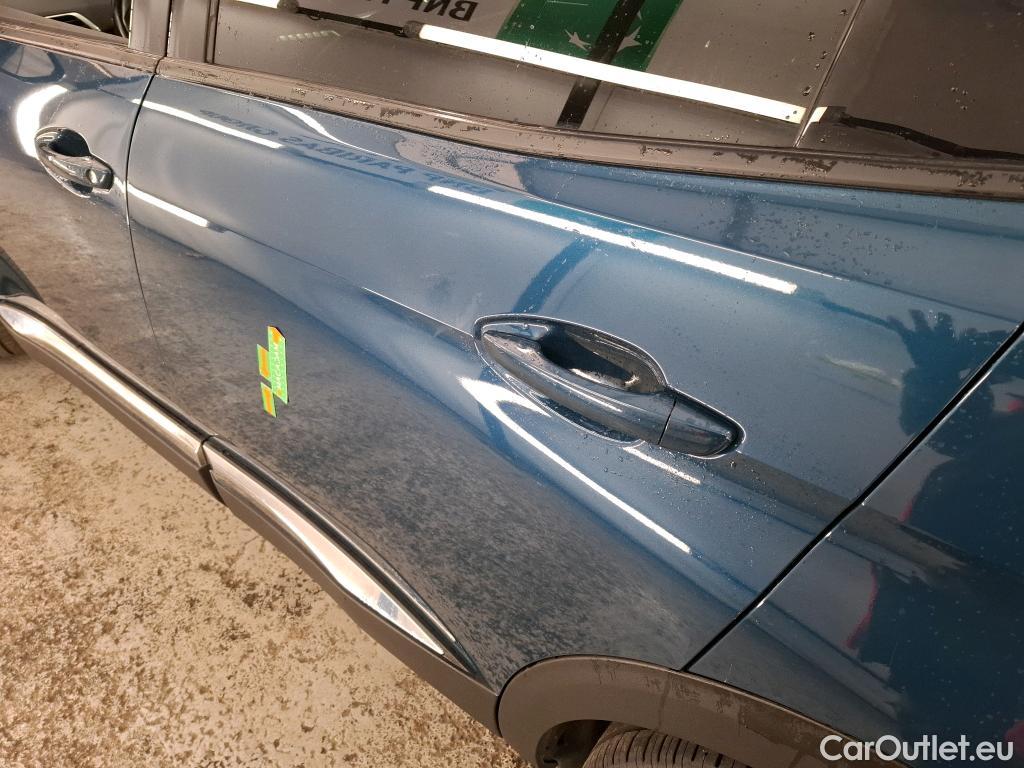  Peugeot  3008  Allure Pack 1.5 HDi 130CV BVA8 E6d #14