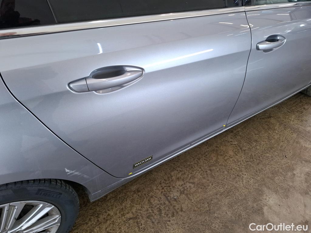  Peugeot  308  SW Allure 1.2 PureTech 130CV BVA8 E6d #87