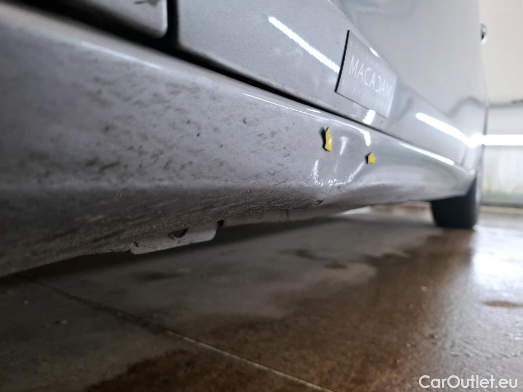  Peugeot  308  SW Allure 1.2 PureTech 130CV BVA8 E6d #43