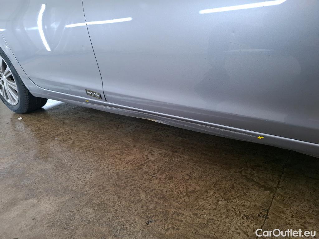  Peugeot  308  SW Allure 1.2 PureTech 130CV BVA8 E6d #18