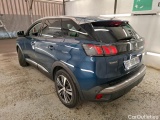  Peugeot  3008  Allure Pack 1.5 HDi 130CV BVA8 E6d #2