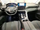  Peugeot  3008  Allure Pack 1.5 HDi 130CV BVA8 E6d #5