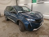  Peugeot  3008  Allure Pack 1.5 HDi 130CV BVA8 E6d #4
