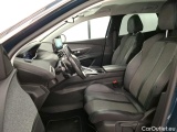  Peugeot  3008  Allure Pack 1.5 HDi 130CV BVA8 E6d #8