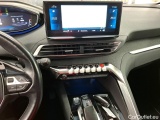  Peugeot  3008  Allure Pack 1.5 HDi 130CV BVA8 E6d #7