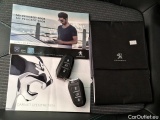  Peugeot  3008  Allure Pack 1.5 HDi 130CV BVA8 E6d #12