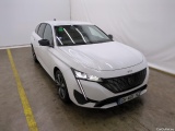  Peugeot  308 PEUGEOT  SW / 2021 / 5P / Break PureTech 130 S&S EAT 8 ALLURE #4