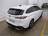  Peugeot  308 PEUGEOT  SW / 2021 / 5P / Break PureTech 130 S&S EAT 8 ALLURE #3