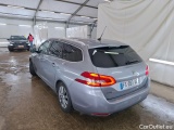  Peugeot  308  SW Allure 1.2 PureTech 130CV BVA8 E6d #2