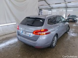  Peugeot  308  SW Allure 1.2 PureTech 130CV BVA8 E6d #3