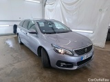  Peugeot  308  SW Allure 1.2 PureTech 130CV BVA8 E6d #4