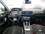  Peugeot  308  SW Allure 1.2 PureTech 130CV BVA8 E6d #5
