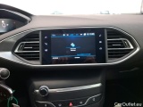  Peugeot  308  SW Allure 1.2 PureTech 130CV BVA8 E6d #7