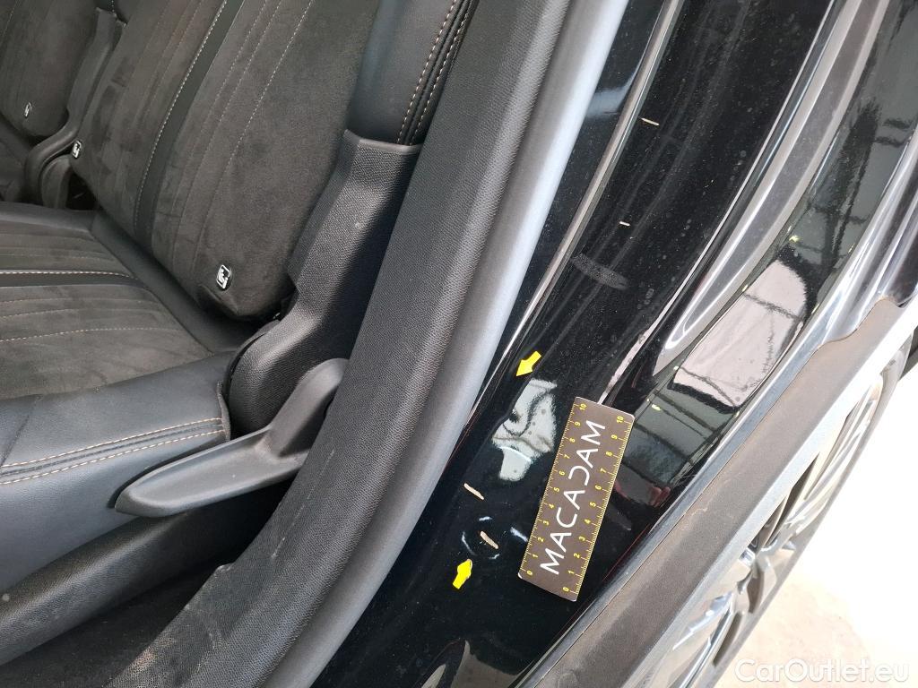  Peugeot  5008 PEUGEOT  / 2020 / 5P / SUV BlueHDi 130 S&S EAT8 GT Pack #2