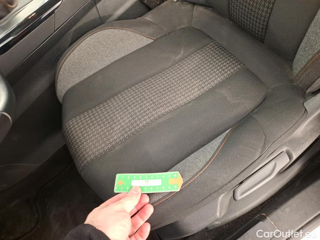  Peugeot  5008  Active Business 1.2 PureTech 130CV BVM6 E6 #21