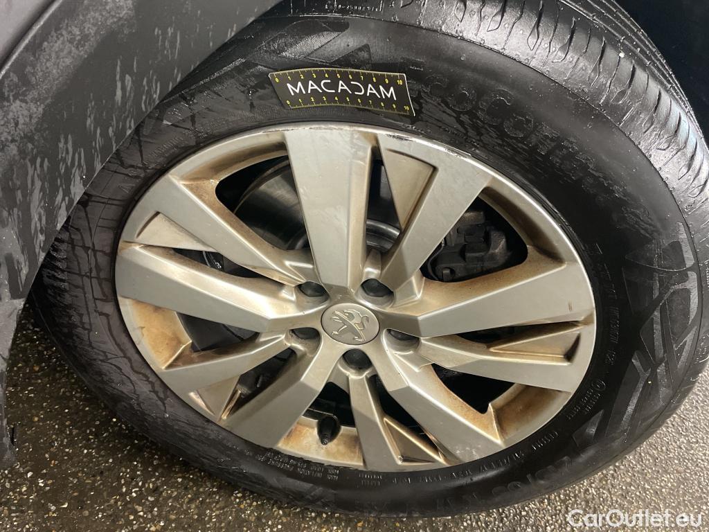  Peugeot  5008  Active Business 1.2 PureTech 130CV BVA8 E6d #11