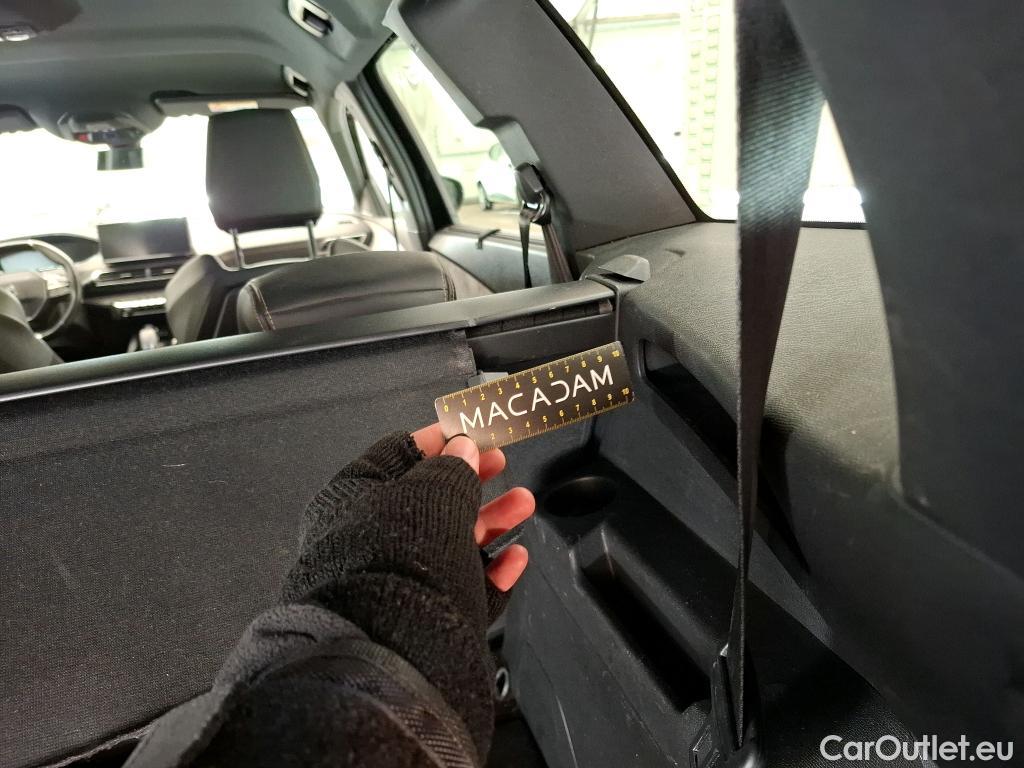  Peugeot  5008 PEUGEOT  / 2020 / 5P / SUV BlueHDi 130 S&S EAT8 GT Pack #7