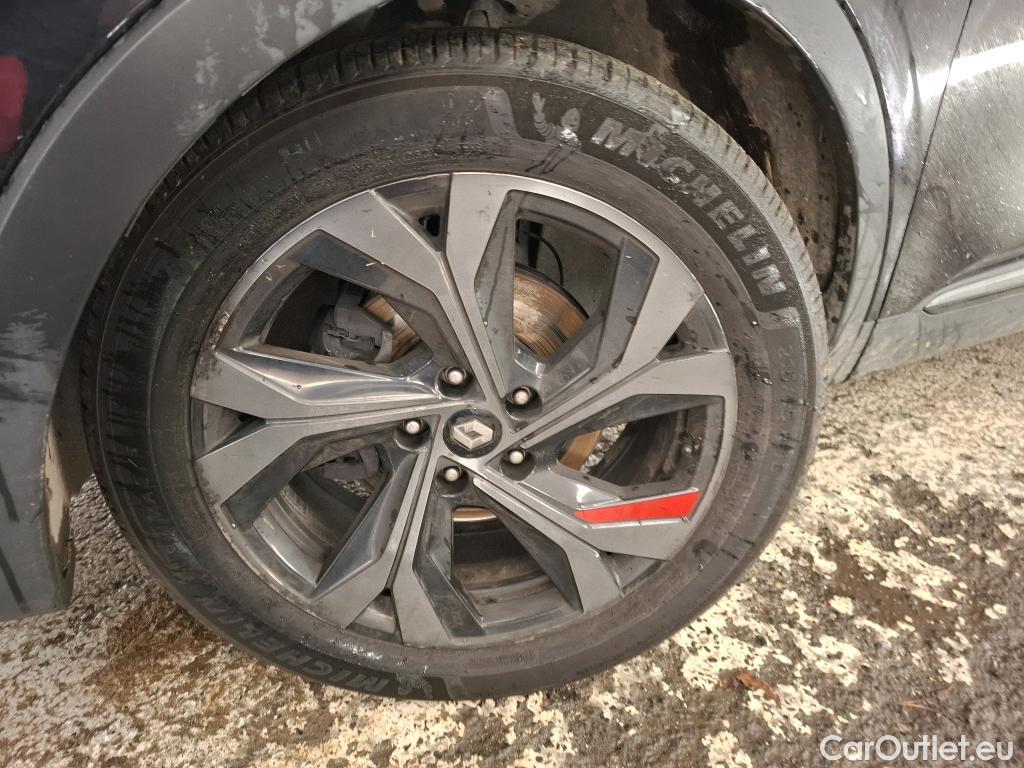  Renault  Arkana  R.S. Line 1.6 E-TECH Hybrid 145CV BVA6 E6d #11