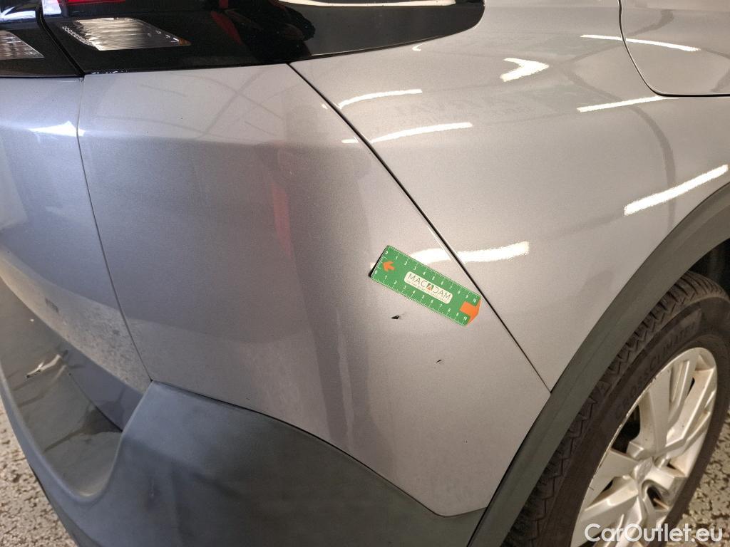  Peugeot  5008  Active Business 1.2 PureTech 130CV BVM6 E6 #33