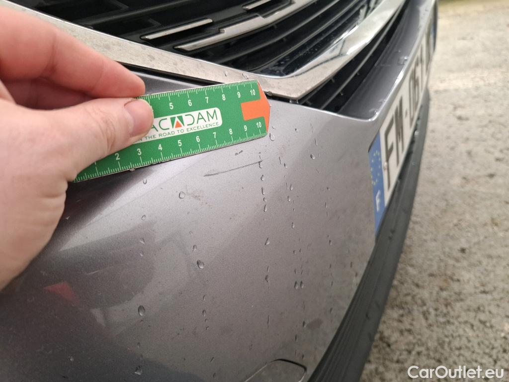  Peugeot  5008  Active Business 1.2 PureTech 130CV BVM6 E6 #8