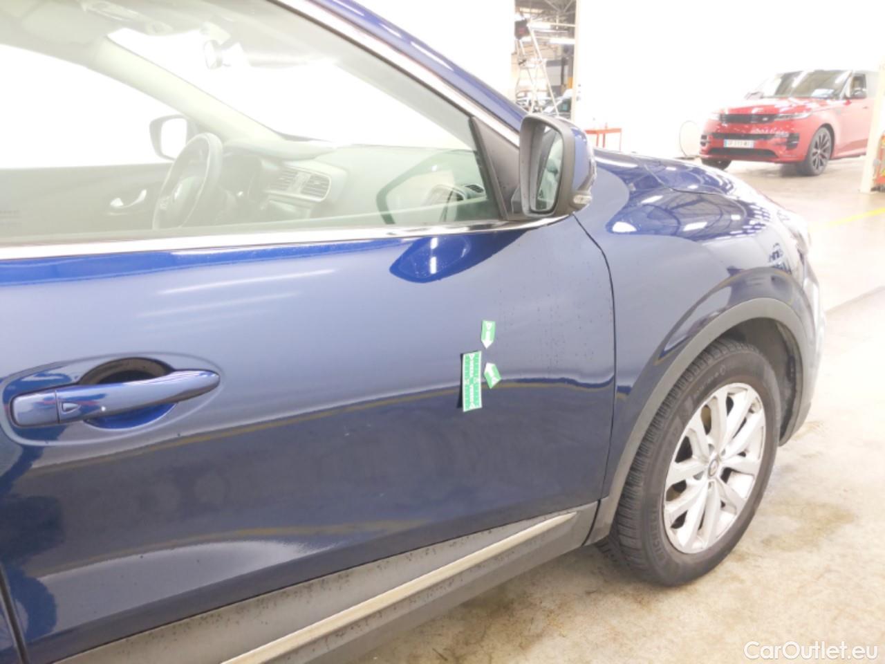  Renault  Kadjar RENAULT  / 2018 / 5P / Crossover Business Blue dCi 115 EDC #29