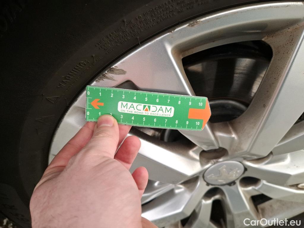  Peugeot  5008  Active Business 1.2 PureTech 130CV BVM6 E6 #30