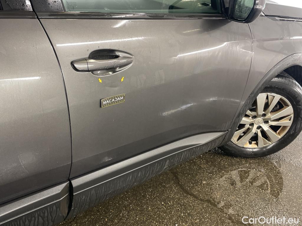  Peugeot  5008  Active Business 1.2 PureTech 130CV BVA8 E6d #1