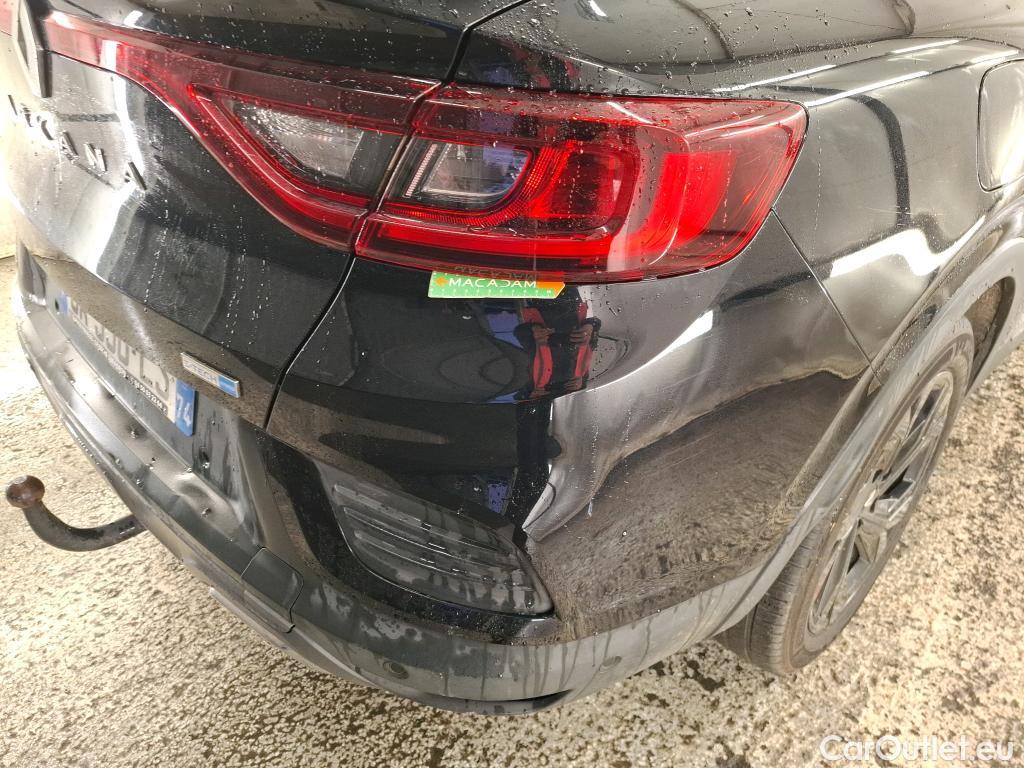  Renault  Arkana  R.S. Line 1.6 E-TECH Hybrid 145CV BVA6 E6d #29