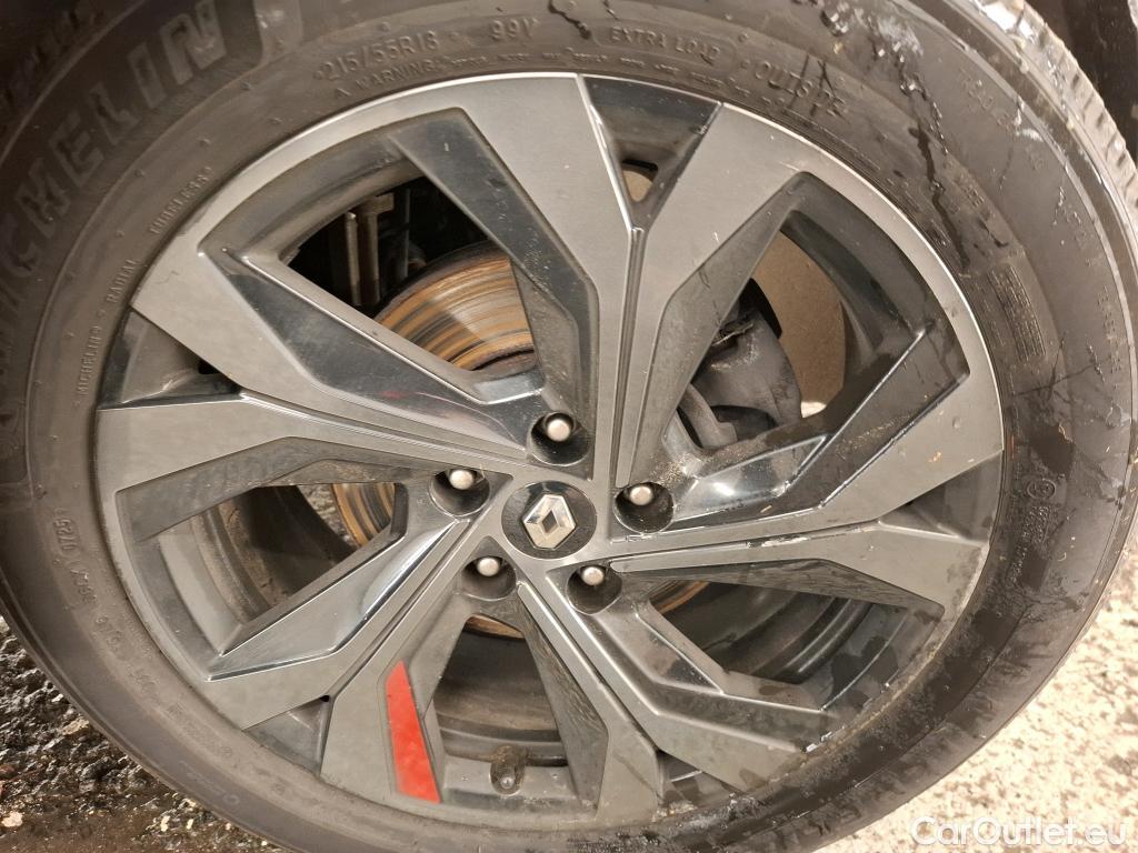  Renault  Arkana  R.S. Line 1.6 E-TECH Hybrid 145CV BVA6 E6d #16