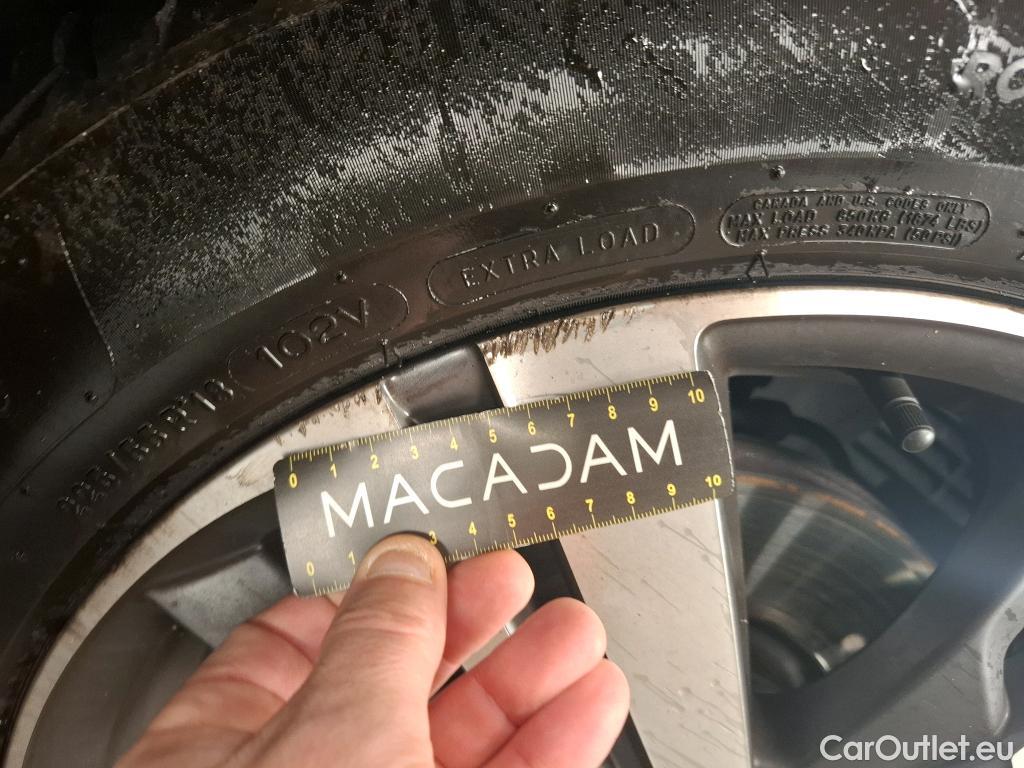  Peugeot  5008  Allure Pack 1.5 HDi 130CV BVA8 7 Sieges E6d #11