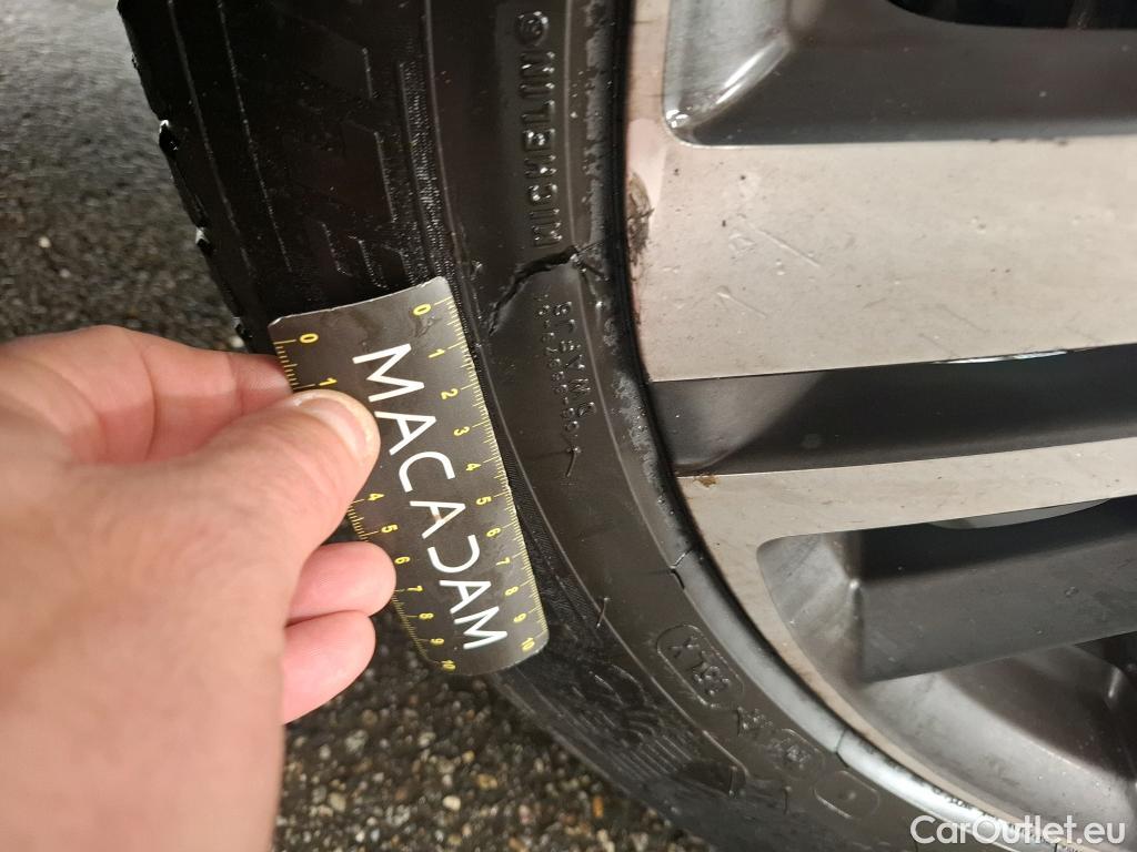  Peugeot  5008  Allure Pack 1.5 HDi 130CV BVA8 7 Sieges E6d #2