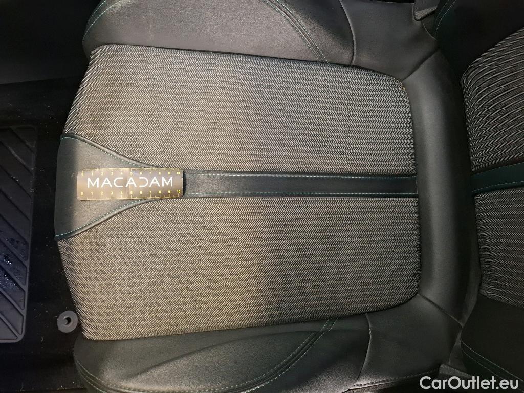  Peugeot  5008  Allure Pack 1.5 HDi 130CV BVA8 7 Sieges E6d #6