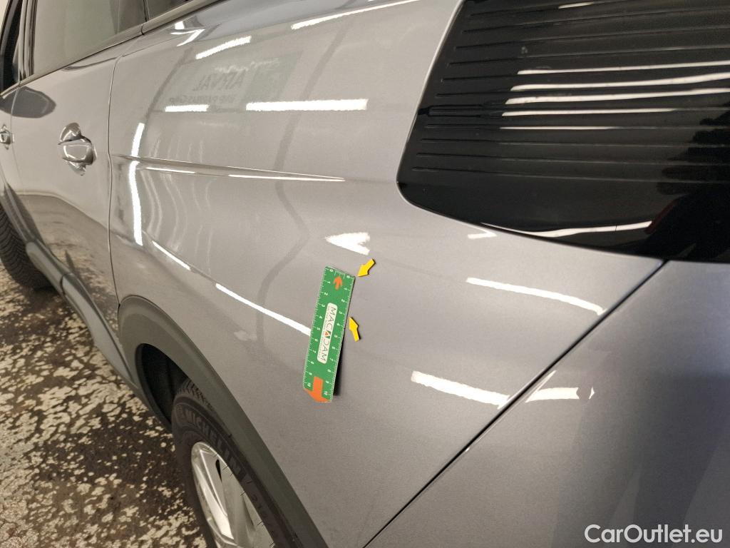  Peugeot  5008  Active Business 1.2 PureTech 130CV BVM6 E6 #17