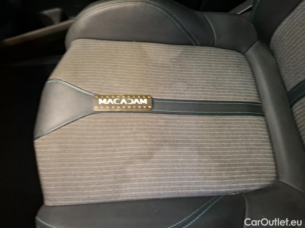  Peugeot  5008  Allure Pack 1.5 HDi 130CV BVA8 7 Sieges E6d #7