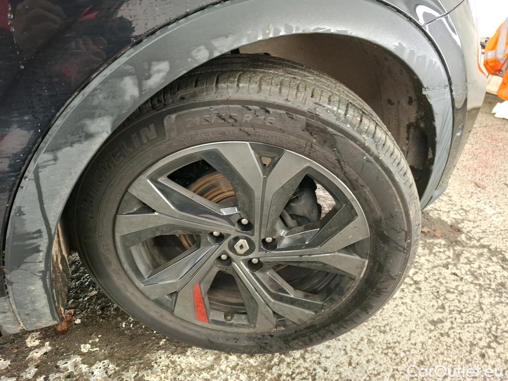  Renault  Arkana  R.S. Line 1.6 E-TECH Hybrid 145CV BVA6 E6d #15