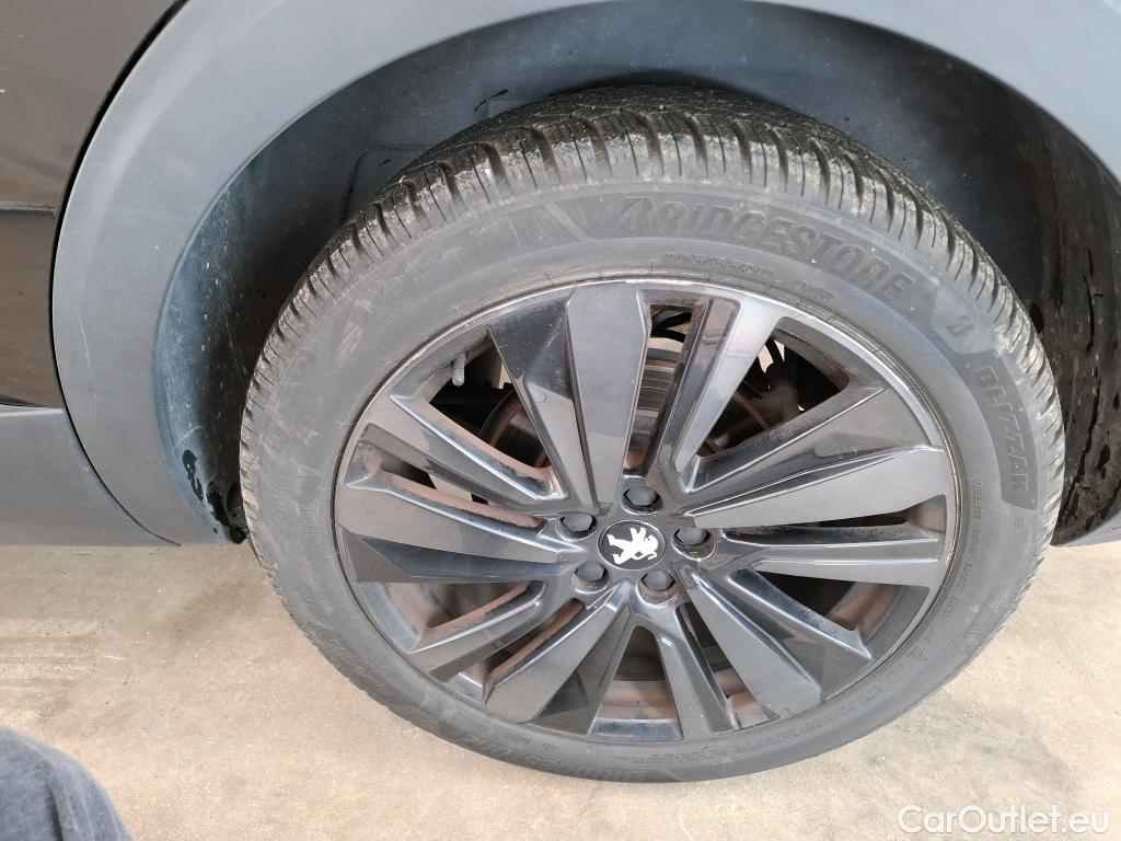  Peugeot  5008 PEUGEOT  / 2020 / 5P / SUV BlueHDi 130 S&S EAT8 GT Pack #20