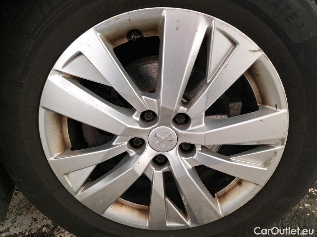  Peugeot  5008  Active Business 1.2 PureTech 130CV BVM6 E6 #25