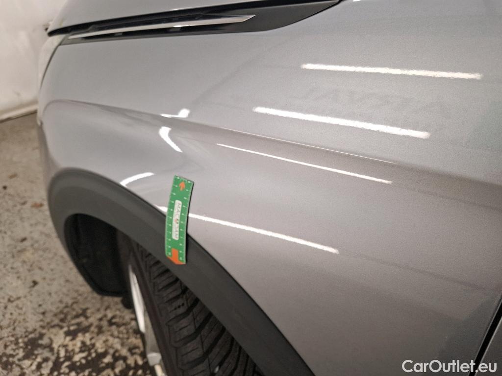  Peugeot  5008  Active Business 1.2 PureTech 130CV BVM6 E6 #1