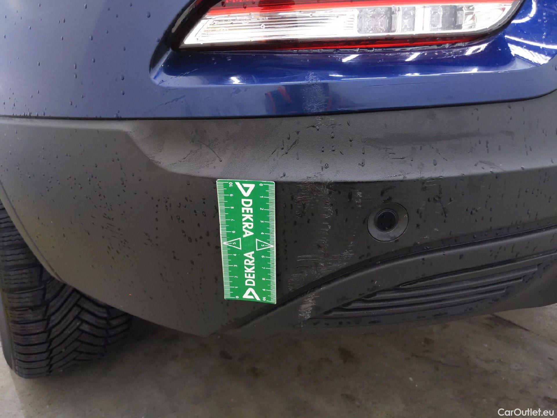  Renault  Kadjar RENAULT  / 2018 / 5P / Crossover Business Blue dCi 115 EDC #41