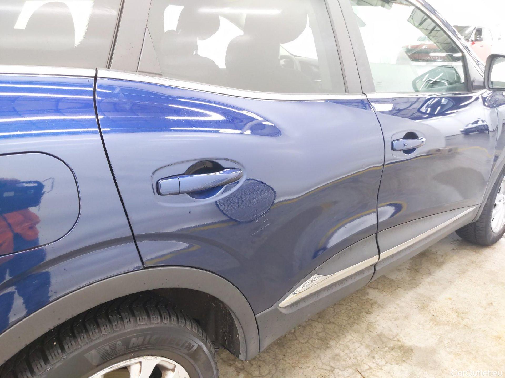  Renault  Kadjar RENAULT  / 2018 / 5P / Crossover Business Blue dCi 115 EDC #34