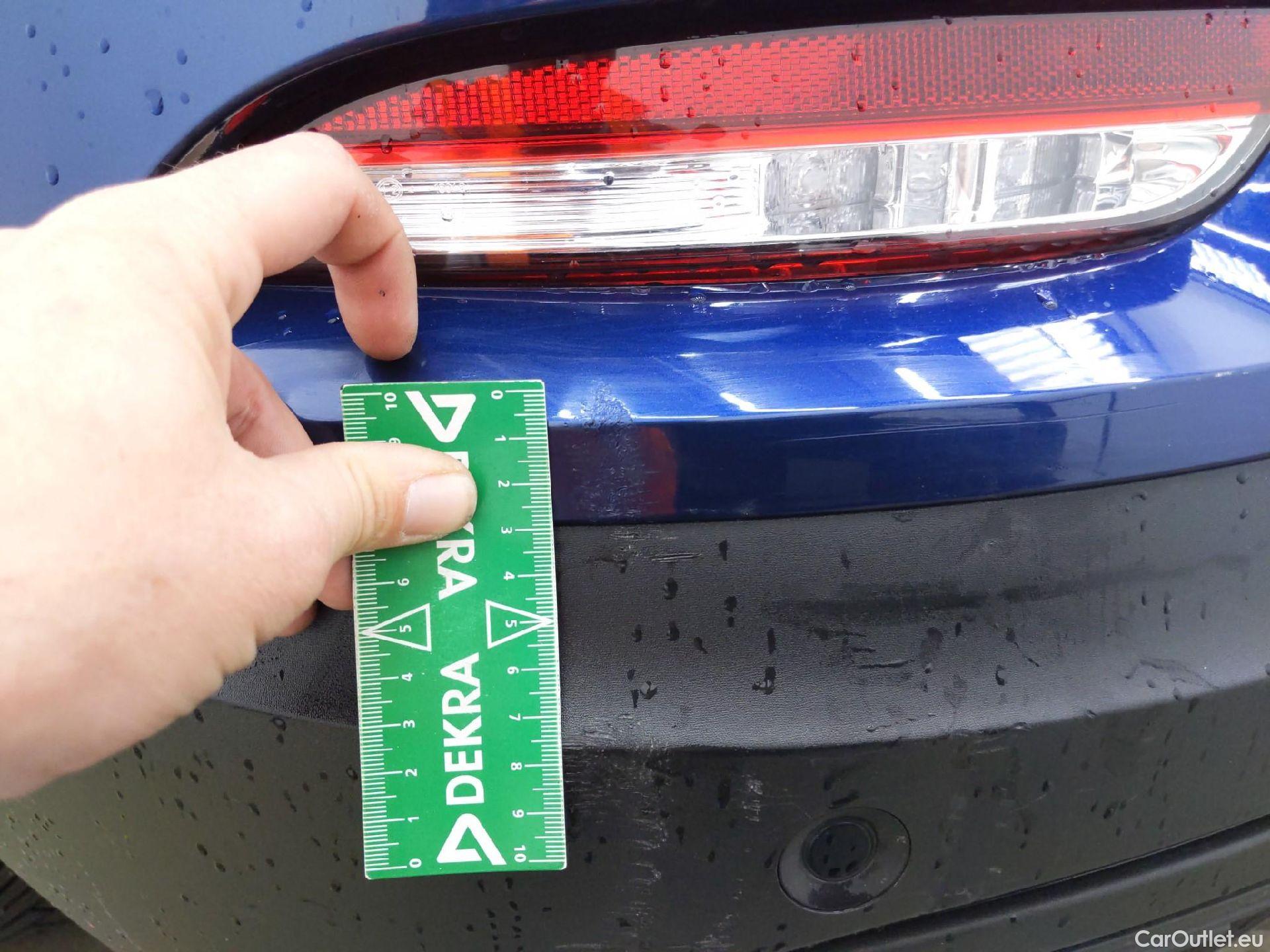  Renault  Kadjar RENAULT  / 2018 / 5P / Crossover Business Blue dCi 115 EDC #37