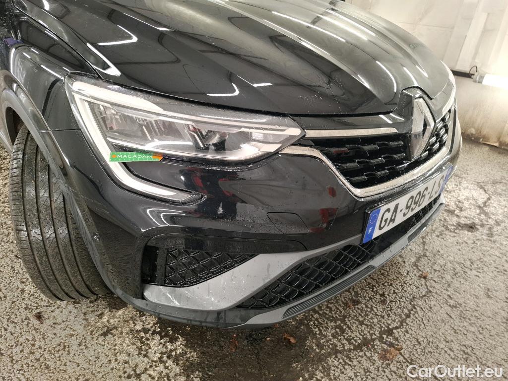  Renault  Arkana  R.S. Line 1.6 E-TECH Hybrid 145CV BVA6 E6d #7