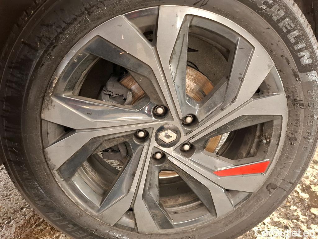  Renault  Arkana  R.S. Line 1.6 E-TECH Hybrid 145CV BVA6 E6d #12