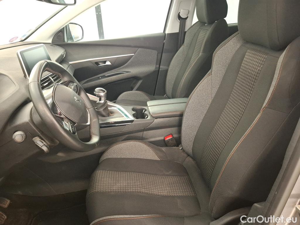  Peugeot  5008  Active Business 1.2 PureTech 130CV BVM6 E6 #20