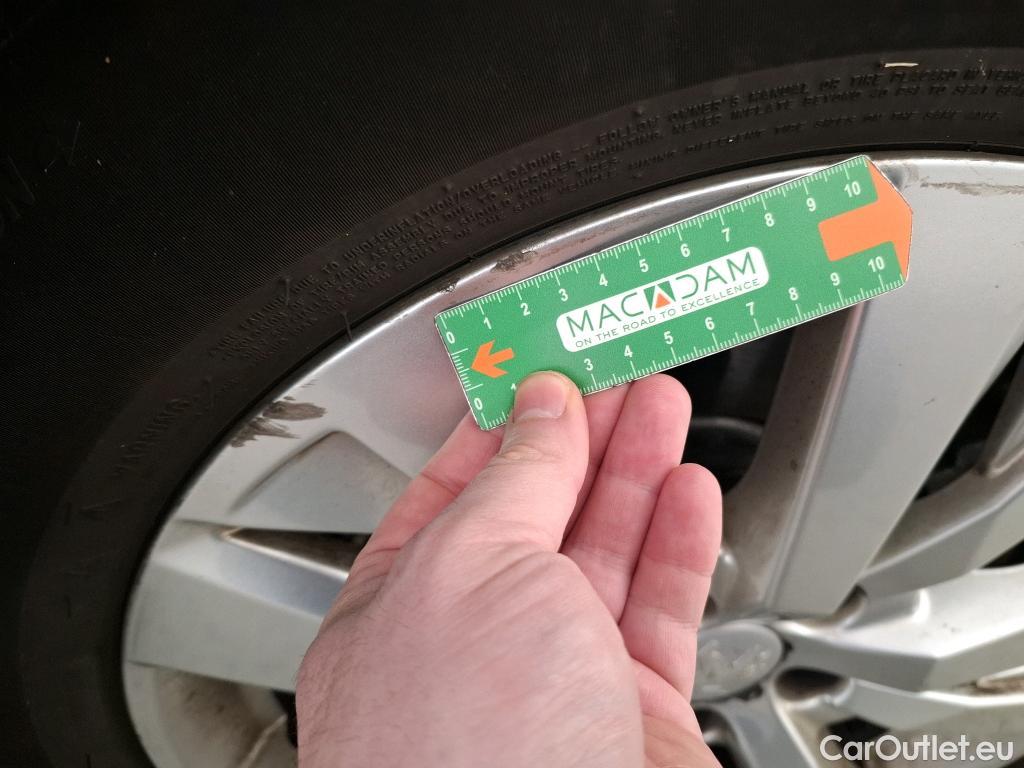  Peugeot  5008  Active Business 1.2 PureTech 130CV BVM6 E6 #29